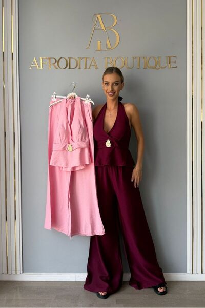 Afrodita Boutique Set Efrem