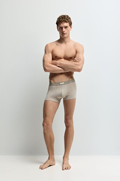 LEFTIES Karma Boxer (5'li Pack)