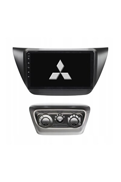 navio Mitsubishi Lancer Android Multimedya Sistemi 8+256 Kameralı (2004-2008)...