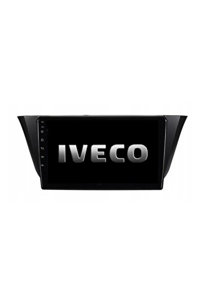 navio İveco Daily Android Multimedya Sistemi 6+64 Kameralı (2015-2018) (yazıl...