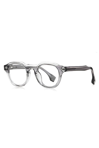 Techsuit Ochelari anti-lumină albastră Reflex PC (LS088) - pentru Femei, Rotu...