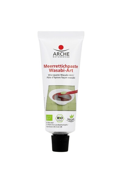 Arche Pasta de hrean Wasabi,