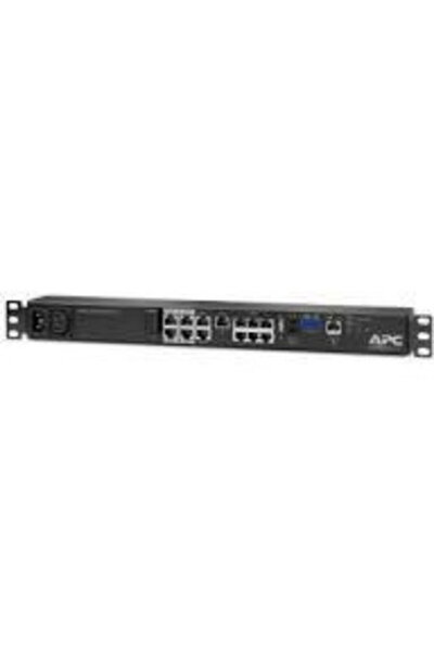 Apc RACK ACC MONITOR 250A/NETBOTZ NBRK0250A