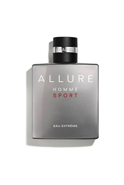 Chanel ALLURE HOMME SPORT Eau Extreme - 100 ml - Byelif