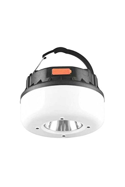 Tradesor Επαναφορτιζόμενη λάμπα-φαναράκι LED - D41-2 - 182790