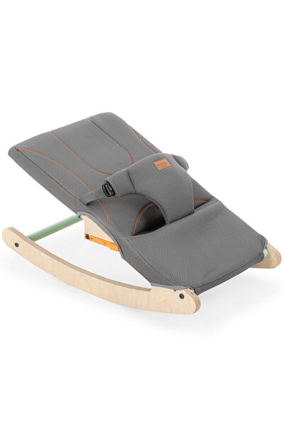 MAMATOYZ Scaun balansoar bebelusi Wavy, ergonomic, 0 luni+
