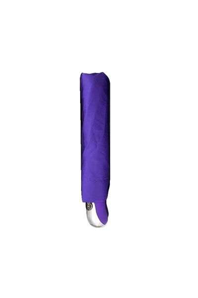 Tradesor Ημιαυτόματη ομπρέλα σπαστή - 307 - - 714765 - Purple