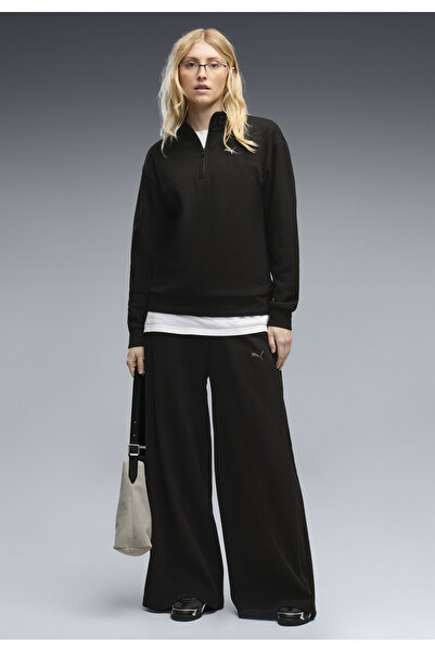 Puma Class Relaxed Hose mit weitem Bein