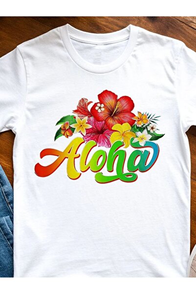 17 seramik Flores De Aloha-Hawaiano-DivertidoGift، للجنسين، منتجات، ناعمة، قا...