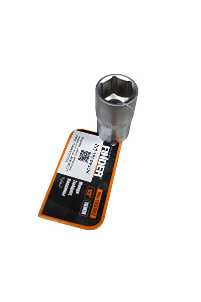 finder Καρυδάκι για καστάνια 1/2 - 16mm - - 192502