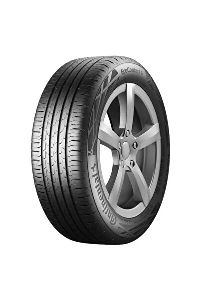 Continental EcoContact 6 VOL 235/50R19 103V XL