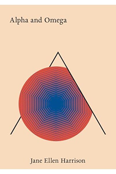 Harper Collins Alpha And Omega