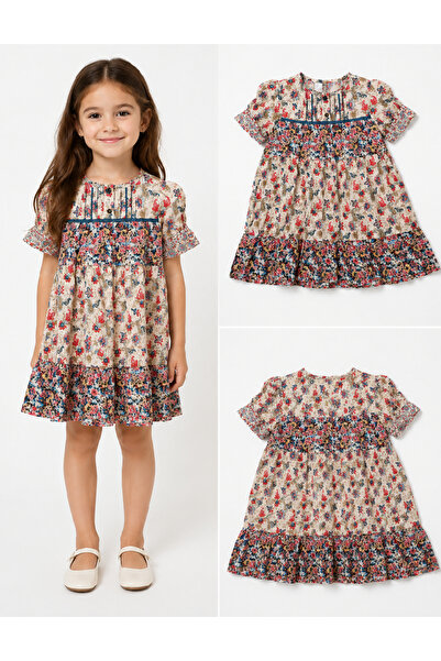Evendi Rochie, Mix culori