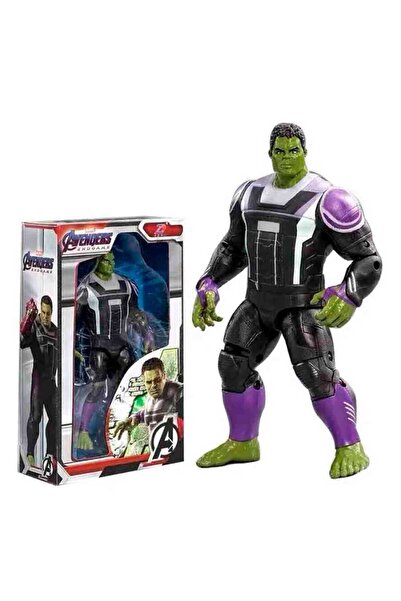Marvel Studio Avenger Hulk 18 cm