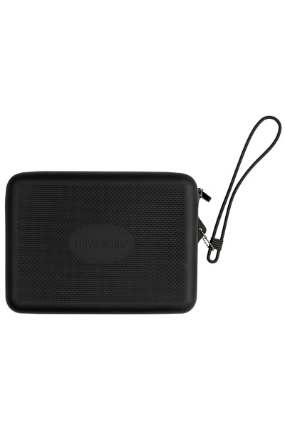 Havaianas Γυναικεία Τσάντα Mini Bag Χρώματος Μαύρο 4135195-0090