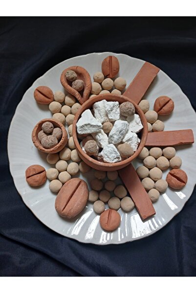 Genel Markalar Mix tabak 500gr