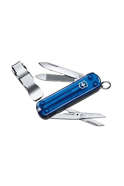 Victorinox Cutit de buzunar ustensile unghii, Victorinox, ABS, 8 functii, 17....
