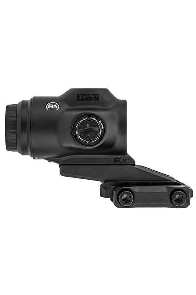 Primary Arms Celownik pryzmatyczny SLx 3x Micro Prism ACSS Raptor 7,62/.300BL...