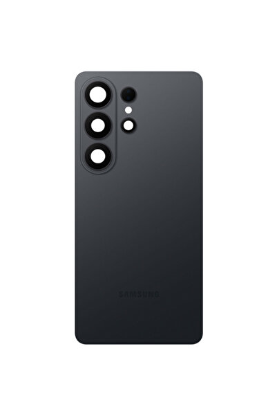 Samsung Капак за батерия за Galaxy S26 Ultra S948, Черен, Сервизен пакет GH82...