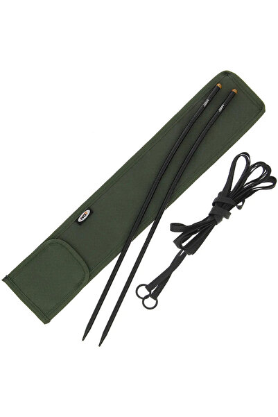 NGT Tackle Set de tije de măsurare a distanței CNC NGT