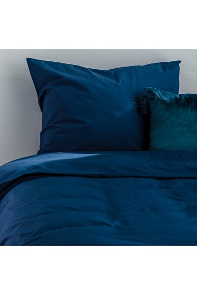 home&you Bed linen MAKAU Blue 200 x 220 cm