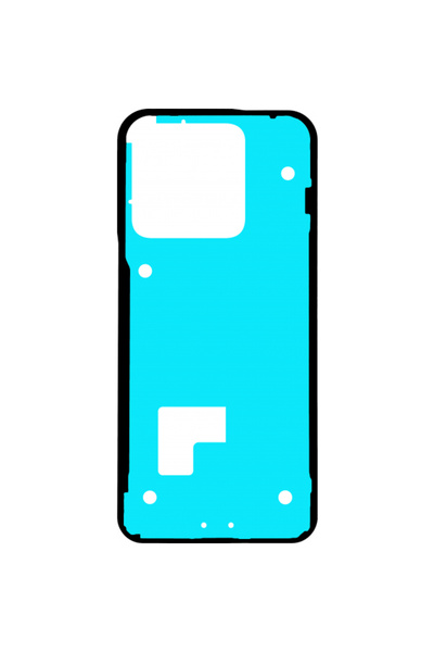Motorola Adeziv Capac Baterie Edge 70 Pro, Service Pack 5D78C32520