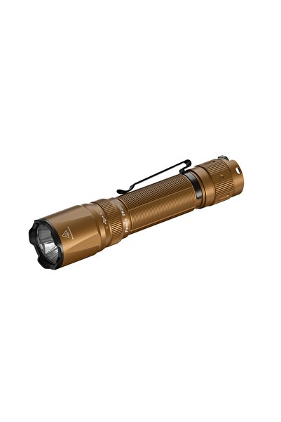 Fenix Lanterna LED, Fenix, Aluminiu, 2800lm, USB-C, 5000mAh, 465m, IP68