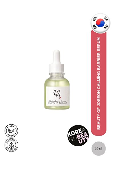 Beauty of Joseon Calming Barrier Serum 30ml | Nem Destekleyici Yüz Serumu