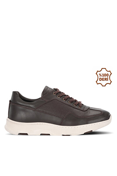 Slazenger Ανδρικά καφέ casual αθλητικά παπούτσια BRISTOL