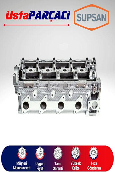Ustaparçacı Kia Bongo K2500 2.5 CRDI Euro5 2010-2017 Silindir Kapağı 221004A7...
