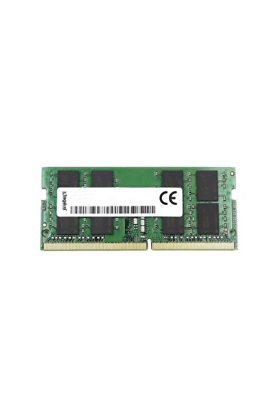 Kingston KSM 26 SES 8/16 HC 16 GB PC 4-21300 DDR 4-2666 MHz ECC Unbuffered CL...