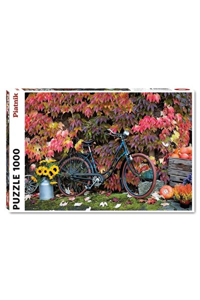 Piatnik Puzzle clasic, Piatnik, 44,1 cm, Multicolor