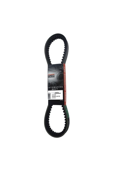 Bando Suzuki UH 200 BURGMAN (2007- 2010) Uyumlu Kayış /S19-011/ 854X30.1X28