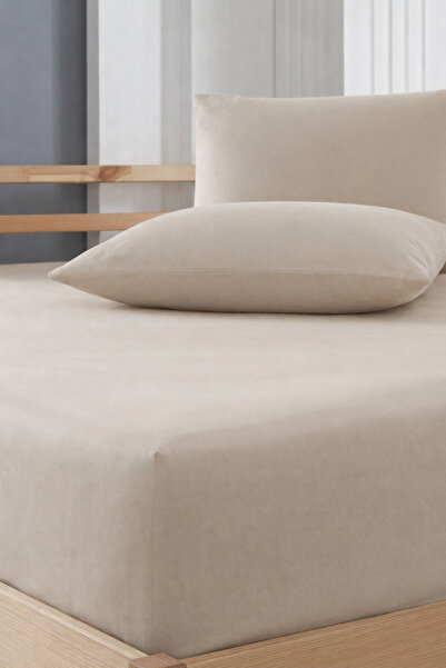 Skyrose Single 120X200 Size Sheet Set (1 Sheet + 1 Pillowcase)