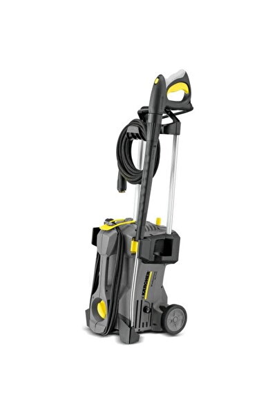 Karcher Masina de spalat cu inalta presiune 5/11 P Plus