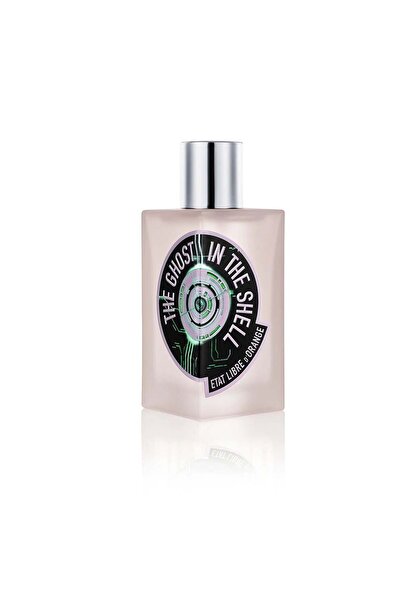 ETAT LIBRE D'ORANGE The Ghost In The Shell Eau de Parfum 100ml