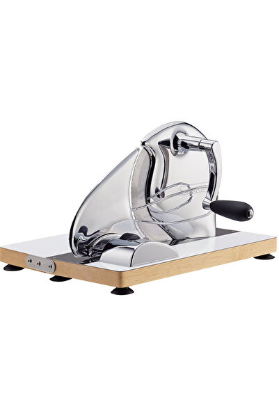 zassenhaus Bread Slicer Manual chrome