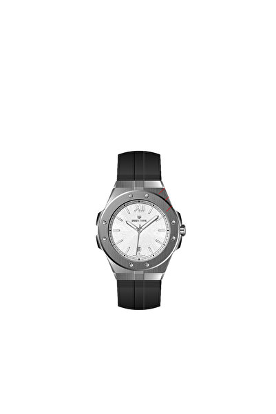 Seen Time Sin-Time Men's Watch with a Sporty Design That Combines Strength wi...