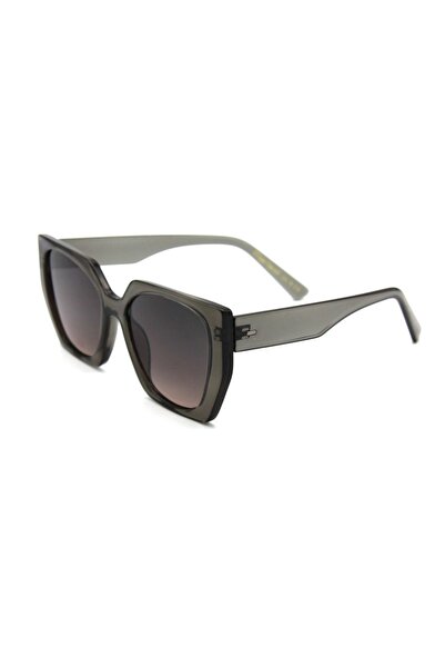 Marisol Mrs Floransa C18 Square Bb Women's Sunglasses