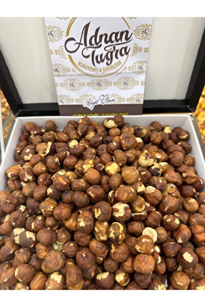 HAKİKİ GİRESUN FINDIĞI ÇİĞ 900 gr