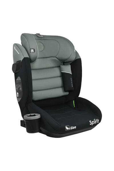 bebe stars Κάθισμα αυτοκινήτου Spirit i-Size με Isofix Λαδί