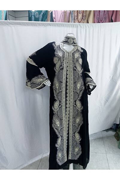 Shaghafi Jalabiyas