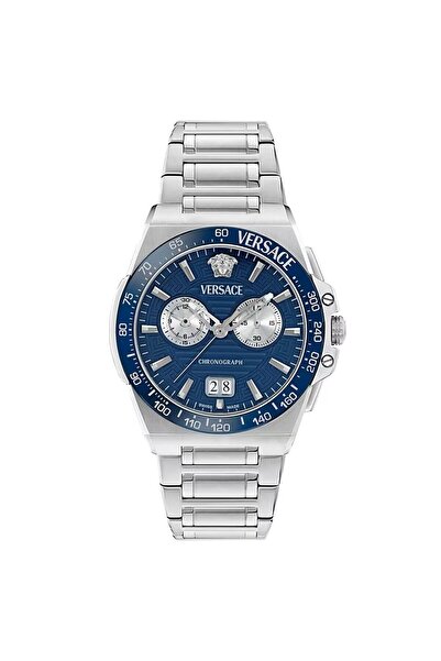 Versace VRSCVE5N00326 Erkek Kol Saati