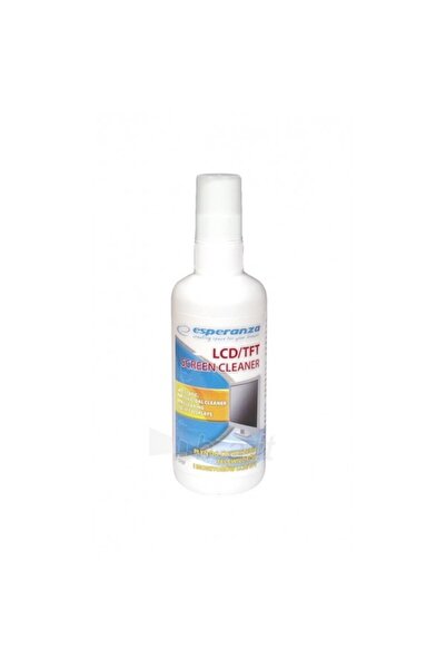 ESPERANZA Spray pentru curățarea display-urilor LCD/TFT 100ml