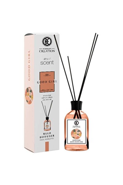 creation معطر للغرف والمكاتب جود جيرل من كريسيون كرياشن - 115 مل