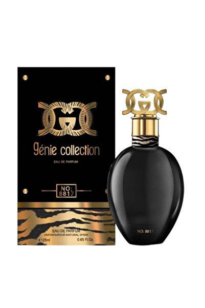 Genie Collection عطر 8817 نسائي من جيني كولكشن - 25 مل