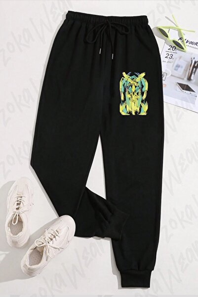 ZOKAWEAR Unisex Tame Impala v7 Φούτερ με στάμπα
