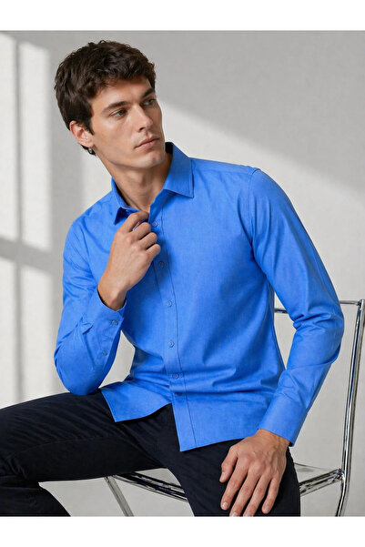TRENDNATUREL Doraes Regular Fit Long Sleeve Breathable Anti-Sweat Four Season...