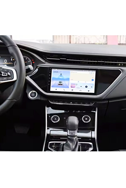 Carplayer شاشة أندرويد لسيارة شيري أريزو 6.5 بلس جي إكس موديل 2018-2024، 6 جي...