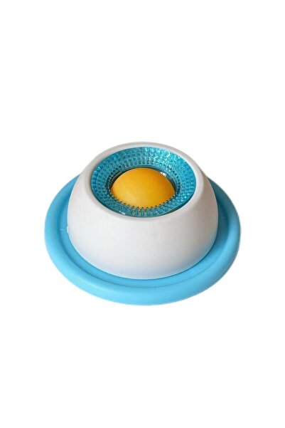 Choice1 blue-suit dog Lick Toys for Pets Interactive Cat Toys Slow Feeder Foo...
